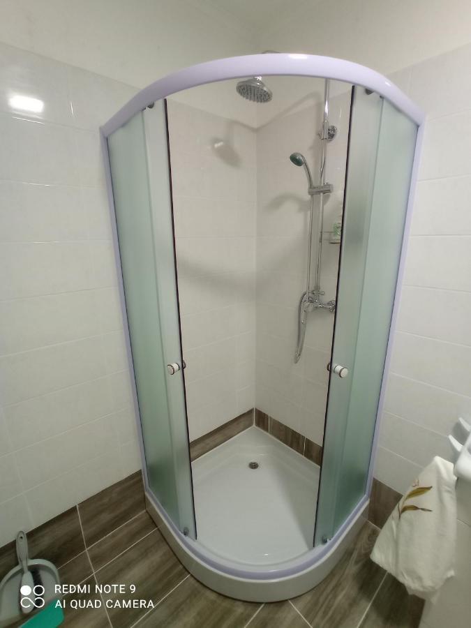 Studio Apartman Sonja Otočac Zewnętrze zdjęcie