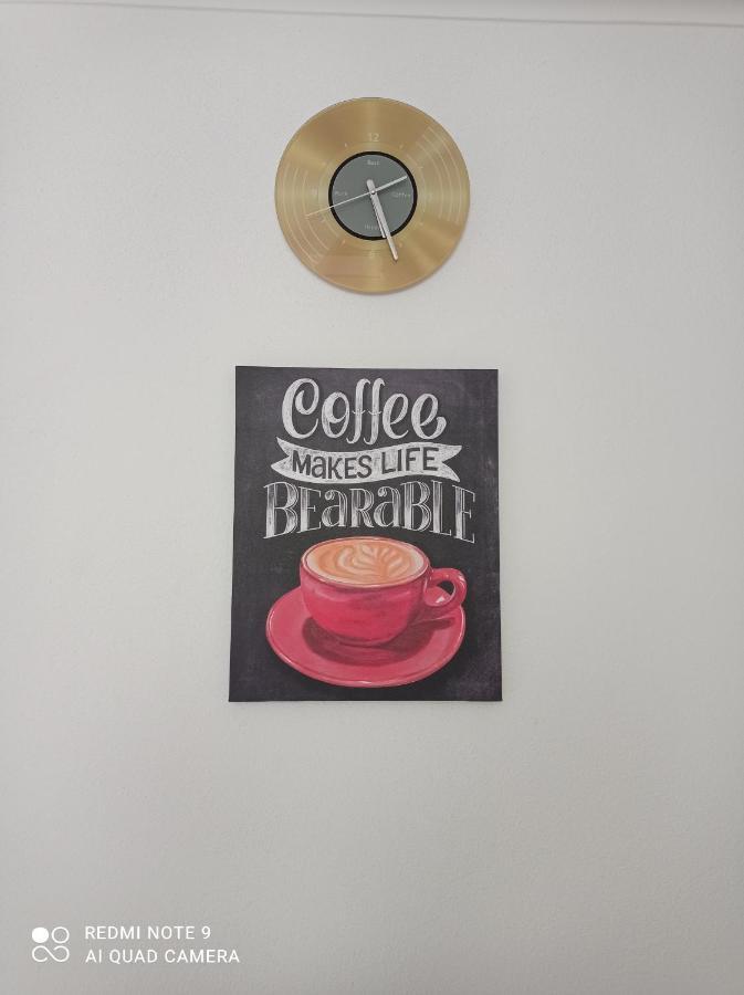 Studio Apartman Sonja Otočac Zewnętrze zdjęcie