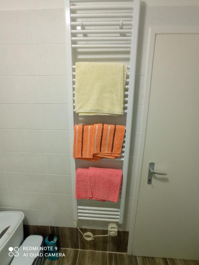 Studio Apartman Sonja Otočac Zewnętrze zdjęcie