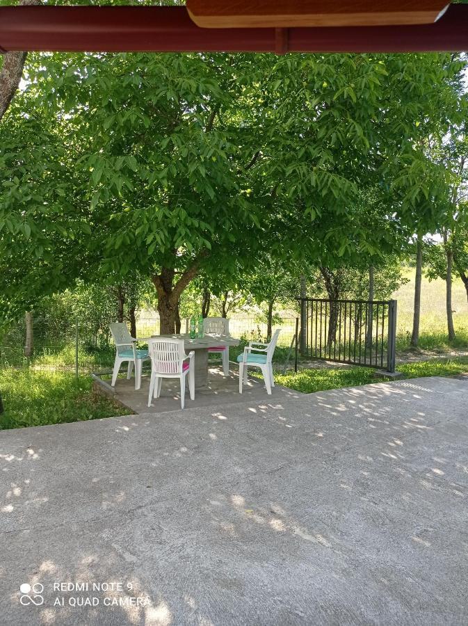 Studio Apartman Sonja Otočac Zewnętrze zdjęcie