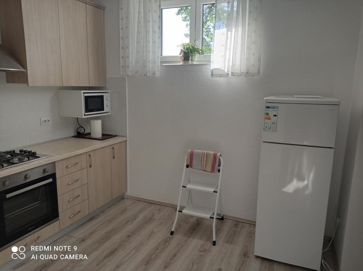 Studio Apartman Sonja Otočac Zewnętrze zdjęcie