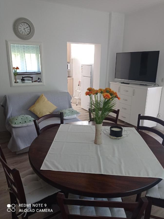 Studio Apartman Sonja Otočac Zewnętrze zdjęcie