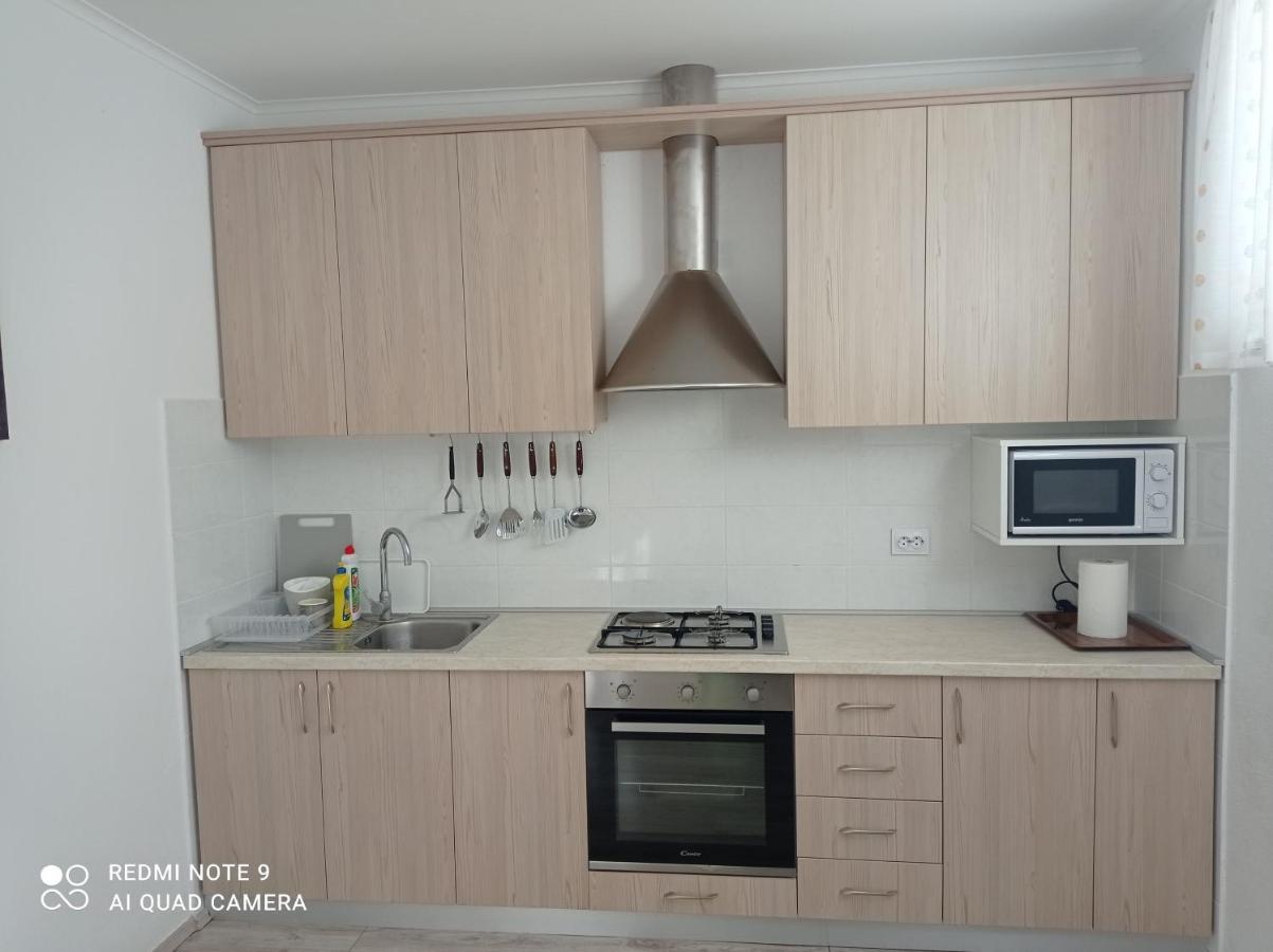 Studio Apartman Sonja Otočac Zewnętrze zdjęcie