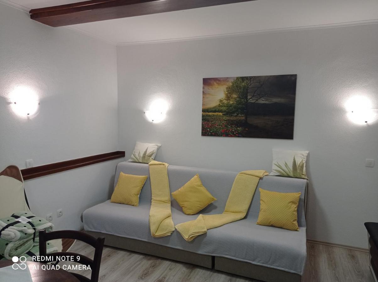 Studio Apartman Sonja Otočac Zewnętrze zdjęcie