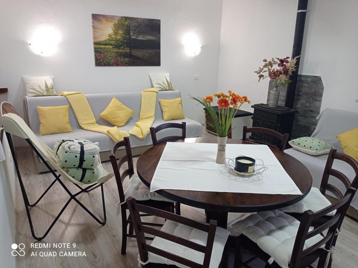Studio Apartman Sonja Otočac Zewnętrze zdjęcie